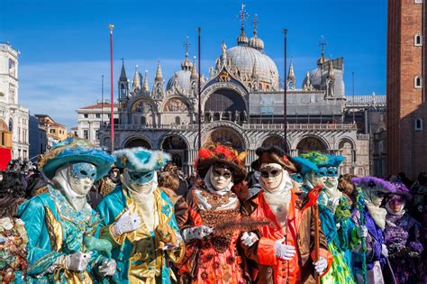 venezia carnival 2022
